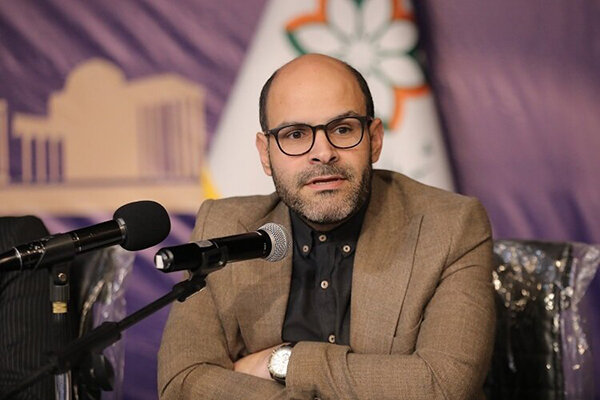 بافت تاریخی شیراز؛ محل اجرای پویش جانِ بافت