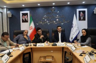کبدی در هنرستان‌های تربیت‌بدنی فارس تدریس می‌شود